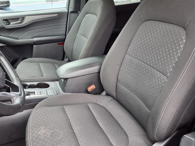 2024 Ford Escape Active 2024 Ford Escape Active