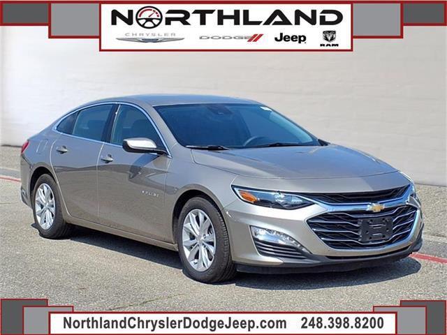 2025 Chevrolet Malibu FWD 1LT 2025 Chevrolet Malibu FWD 1LT
