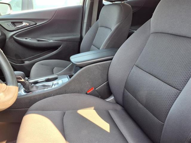 2025 Chevrolet Malibu FWD 1LT 2025 Chevrolet Malibu FWD 1LT