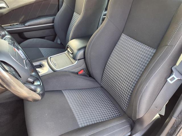 2023 Dodge Charger GT 2023 Dodge Charger GT