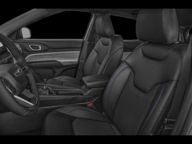 2026 Jeep Compass COMPASS LATITUDE ALTITUDE 4X4 2026 Jeep Compass COMPASS LATITUDE ALTITUDE 4X4