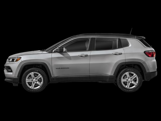 2026 Jeep Compass COMPASS LIMITED 4X4 2026 Jeep Compass COMPASS LIMITED 4X4