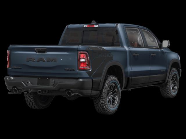2026 RAM Ram 1500 RAM 1500 REBEL CREW CAB 4X4 57 BOX 2026 RAM Ram 1500 RAM 1500 REBEL CREW CAB 4X4 57 BOX