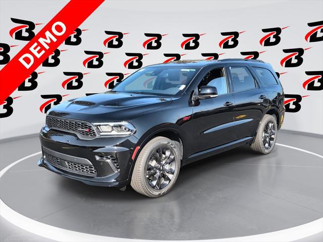 2026 Dodge Durango DURANGO GT PLUS AWD 2026 Dodge Durango DURANGO GT PLUS AWD