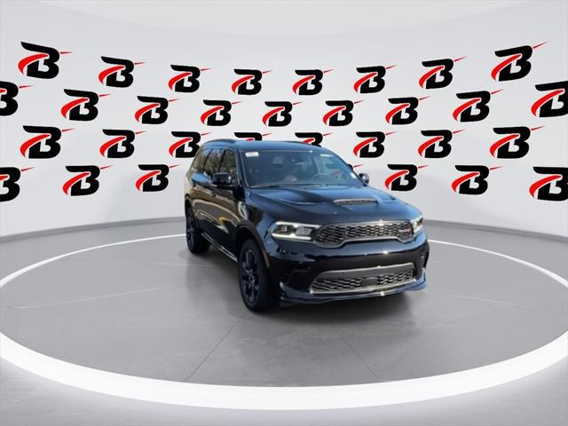 2026 Dodge Durango DURANGO GT PLUS AWD 2026 Dodge Durango DURANGO GT PLUS AWD