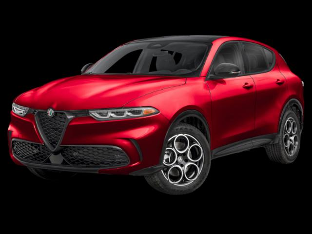 2025 Alfa Romeo Tonale TONALE AWD