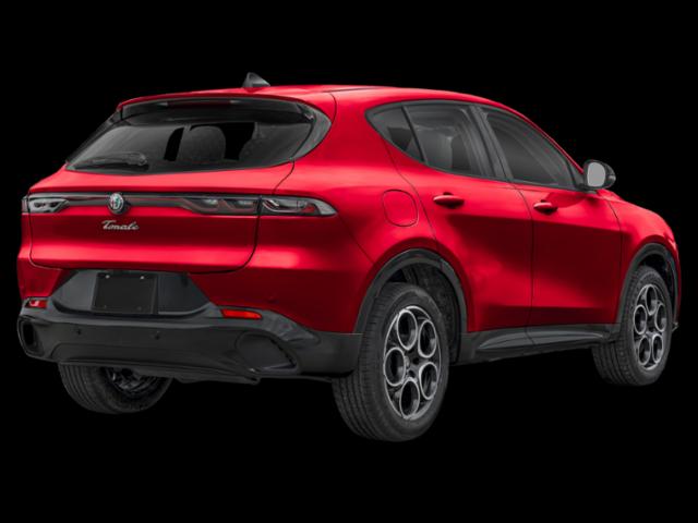 2025 Alfa Romeo Tonale TONALE AWD