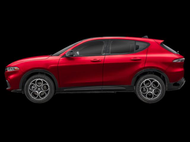 2025 Alfa Romeo Tonale TONALE AWD