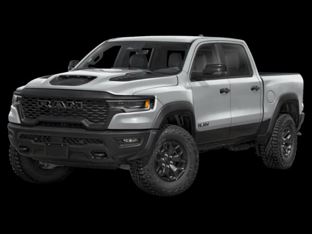 2026 RAM Ram 1500 RAM 1500 RHO CREW CAB 4X4 57 BOX 2026 RAM Ram 1500 RAM 1500 RHO CREW CAB 4X4 57 BOX