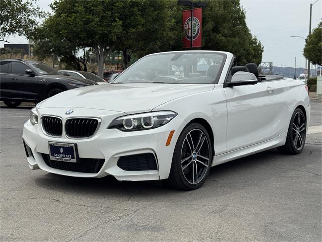 2018 BMW M240i xDrive 2018 BMW M240i xDrive