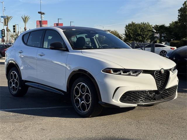 2025 Alfa Romeo Tonale TONALE AWD