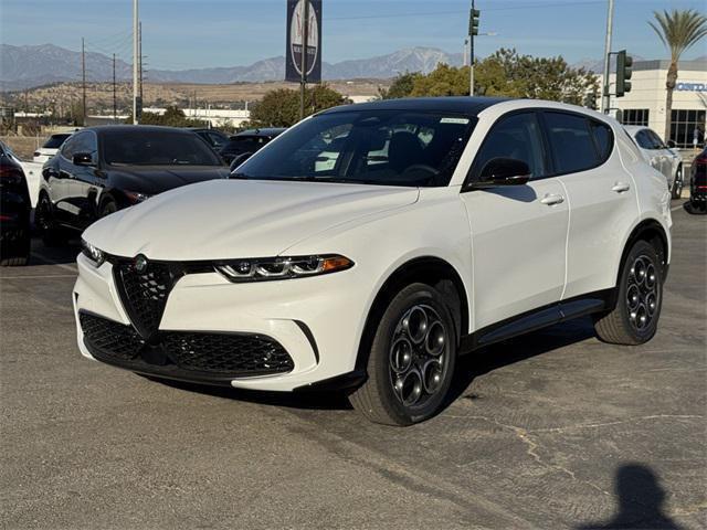 2025 Alfa Romeo Tonale TONALE AWD