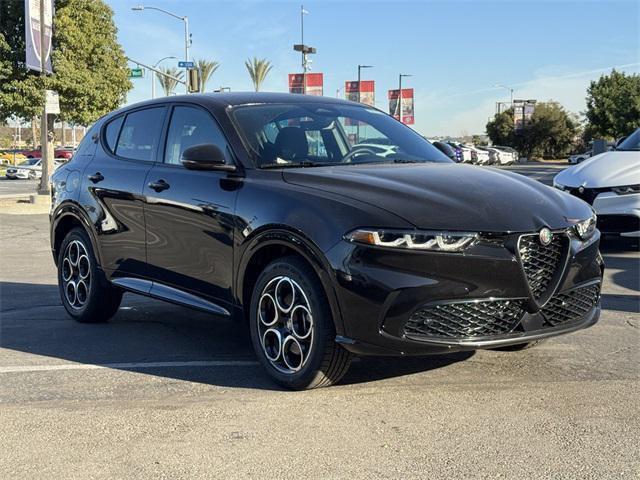 2025 Alfa Romeo Tonale TONALE AWD 2025 Alfa Romeo Tonale TONALE AWD