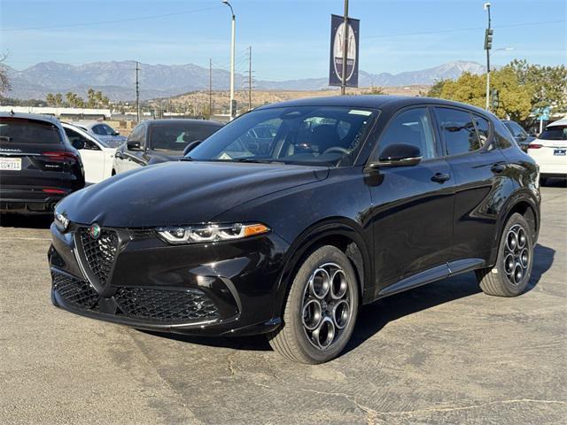 2025 Alfa Romeo Tonale TONALE AWD 2025 Alfa Romeo Tonale TONALE AWD