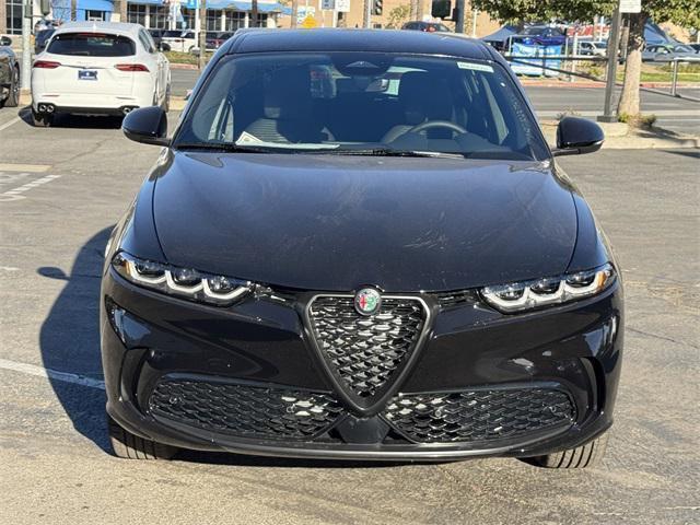 2025 Alfa Romeo Tonale TONALE AWD