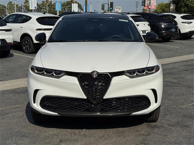 2025 Alfa Romeo Tonale TONALE AWD 2025 Alfa Romeo Tonale TONALE AWD