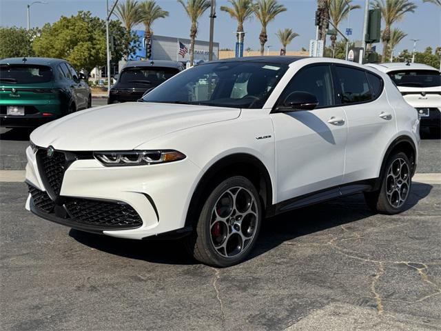 2025 Alfa Romeo Tonale TONALE AWD 2025 Alfa Romeo Tonale TONALE AWD