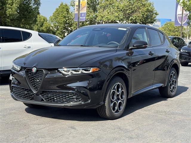 2025 Alfa Romeo Tonale TONALE AWD 2025 Alfa Romeo Tonale TONALE AWD