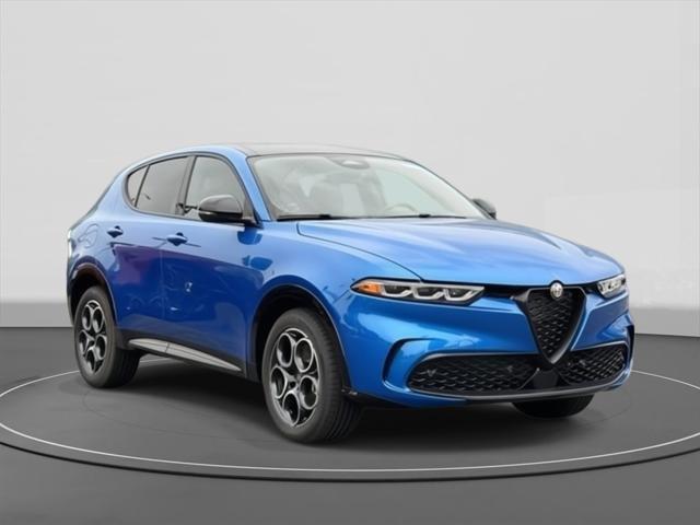 2025 Alfa Romeo Tonale TONALE AWD