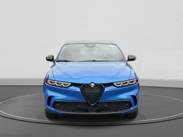 2025 Alfa Romeo Tonale TONALE AWD