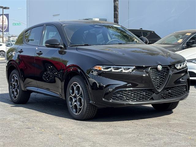 2025 Alfa Romeo Tonale TONALE AWD 2025 Alfa Romeo Tonale TONALE AWD