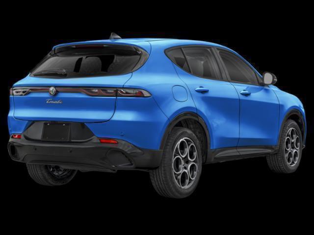 2025 Alfa Romeo Tonale TONALE AWD 2025 Alfa Romeo Tonale TONALE AWD