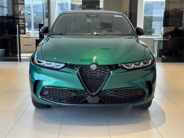 2025 Alfa Romeo Tonale TONALE AWD