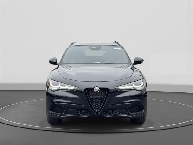 2025 Alfa Romeo Stelvio STELVIO AWD