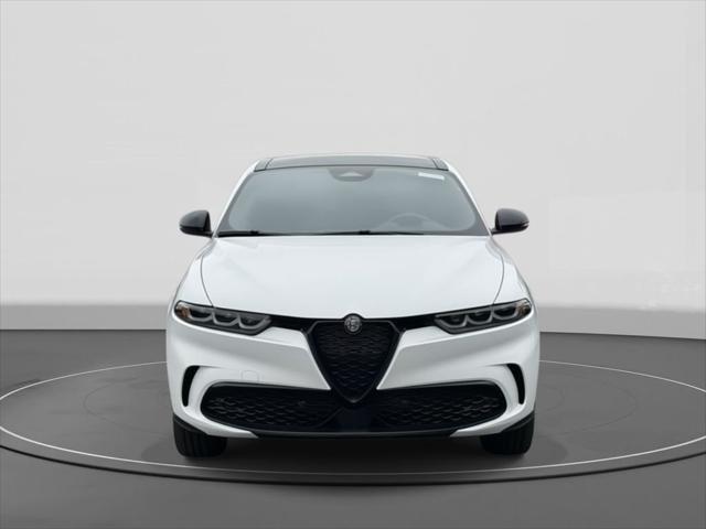 2025 Alfa Romeo Tonale TONALE AWD