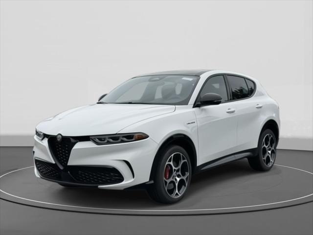 2025 Alfa Romeo Tonale TONALE AWD