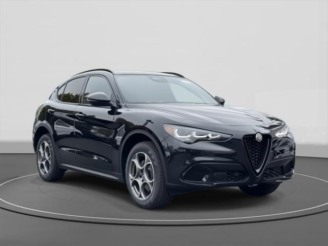 2025 Alfa Romeo Stelvio STELVIO AWD 2025 Alfa Romeo Stelvio STELVIO AWD