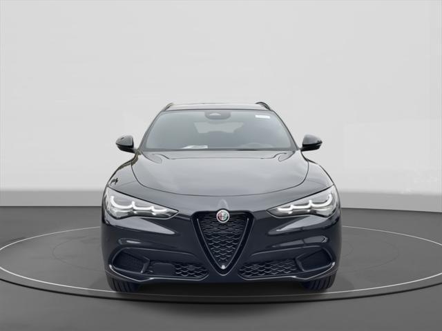 2025 Alfa Romeo Stelvio STELVIO AWD