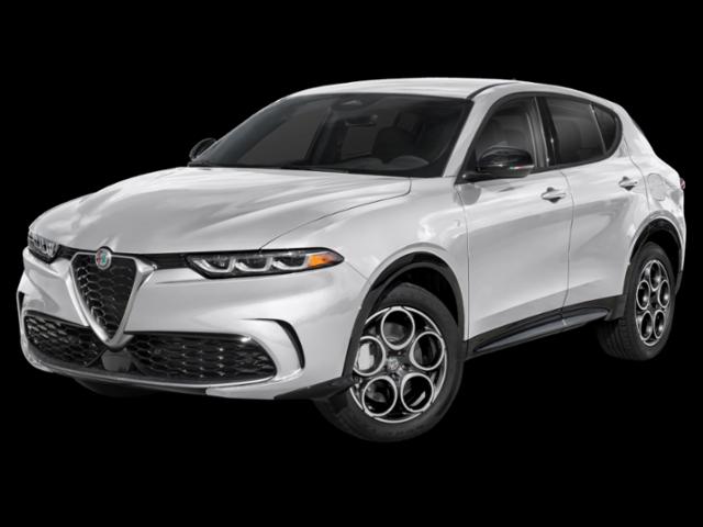 2024 Alfa Romeo Tonale TONALE Ti EAWD 2024 Alfa Romeo Tonale TONALE Ti EAWD
