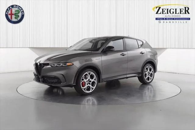 2025 Alfa Romeo Tonale TONALE AWD 2025 Alfa Romeo Tonale TONALE AWD