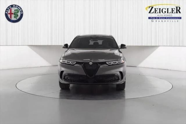 2025 Alfa Romeo Tonale TONALE AWD 2025 Alfa Romeo Tonale TONALE AWD