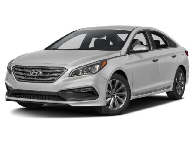 2015 Hyundai Sonata Sport 2015 Hyundai Sonata Sport