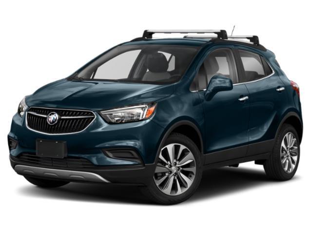 2020 Buick Encore FWD Preferred 2020 Buick Encore FWD Preferred