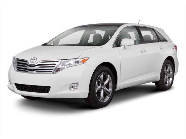 2010 Toyota Venza 2010 Toyota Venza
