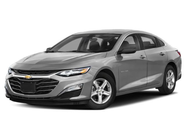 2019 Chevrolet Malibu 1LS 2019 Chevrolet Malibu 1LS