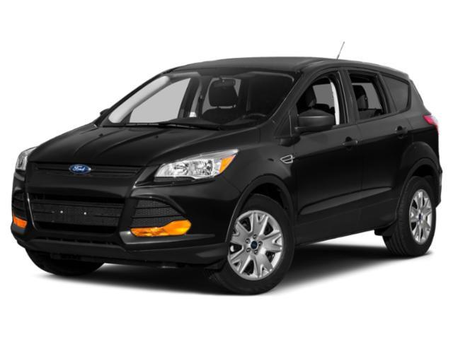 2015 Ford Escape SE 2015 Ford Escape SE