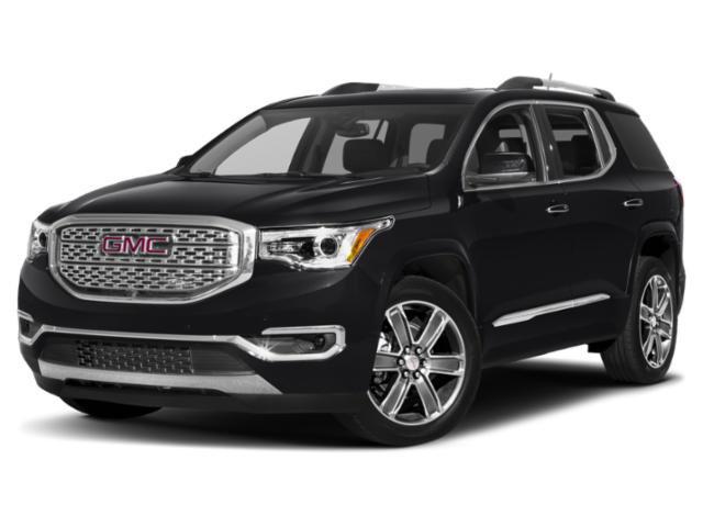 2019 GMC Acadia Denali 2019 GMC Acadia Denali