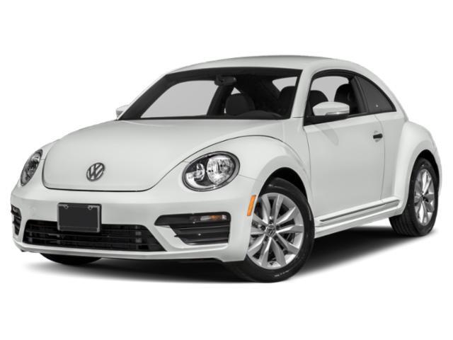 2017 Volkswagen Beetle 1.8T Classic 2017 Volkswagen Beetle 1.8T Classic