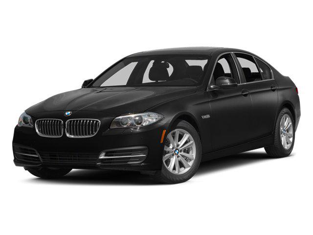 2014 BMW 528i 528i