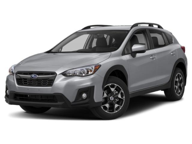 2019 Subaru Crosstrek 2.0i Premium 2019 Subaru Crosstrek 2.0i Premium