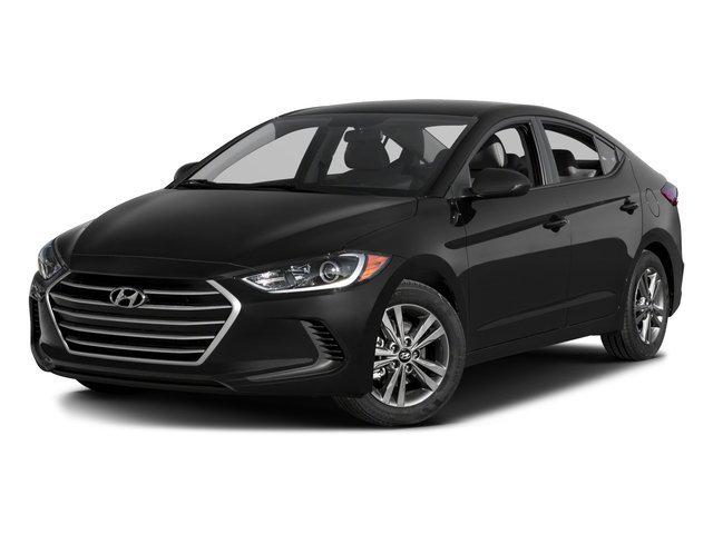 2017 Hyundai Elantra SE 2017 Hyundai Elantra SE
