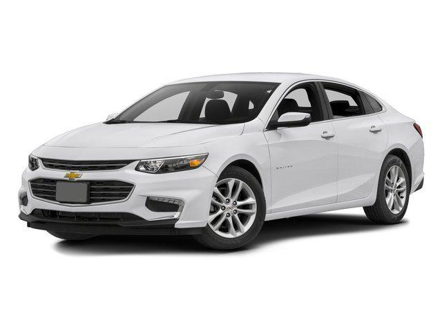 2016 Chevrolet Malibu 1LT 2016 Chevrolet Malibu 1LT