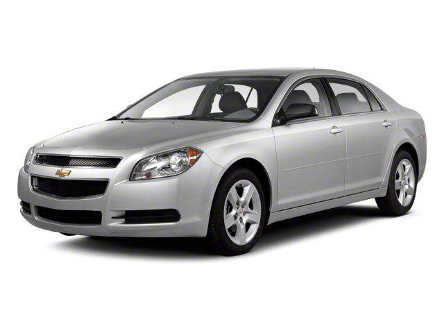 2010 Chevrolet Malibu LT 2010 Chevrolet Malibu LT