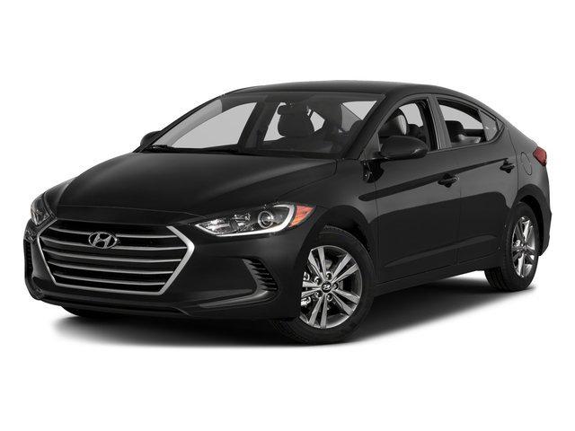 2018 Hyundai Elantra SEL 2018 Hyundai Elantra SEL
