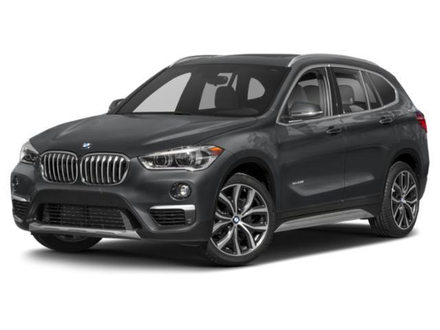 2018 BMW X1 sDrive28i 2018 BMW X1 sDrive28i