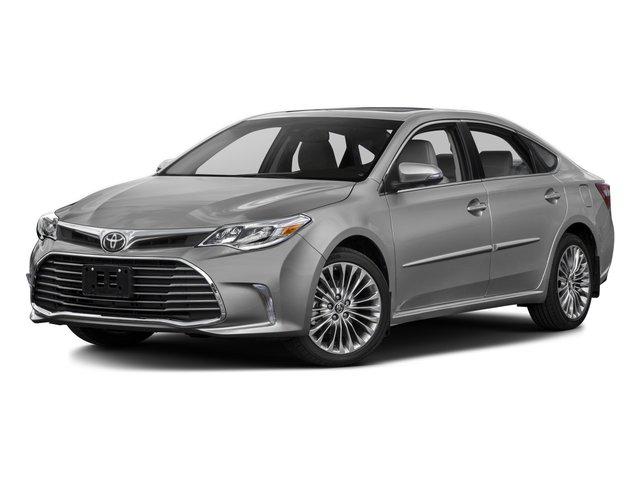 2016 Toyota Avalon Limited 2016 Toyota Avalon Limited